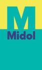 M MIDOL