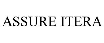 ASSURE ITERA