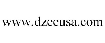 WWW.DZEEUSA.COM