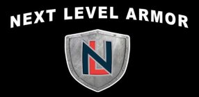 NL NEXT LEVEL ARMOR