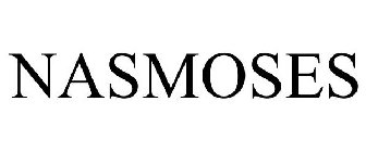 NASMOSES