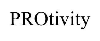 PROTIVITY