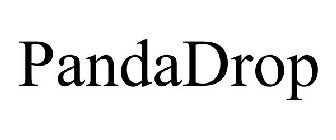 PANDADROP