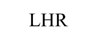 LHR