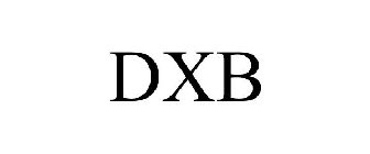 DXB