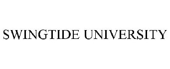 SWINGTIDE UNIVERSITY