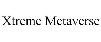 XTREME METAVERSE