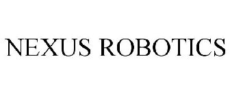 NEXUS ROBOTICS