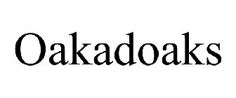 OAKADOAKS