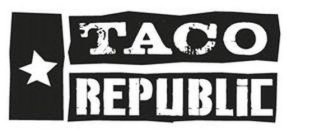 TACO REPUBLIC