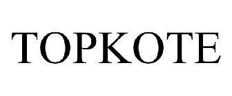 TOPKOTE