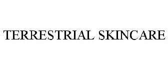 TERRESTRIAL SKINCARE