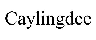 CAYLINGDEE