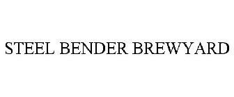 STEEL BENDER BREWYARD