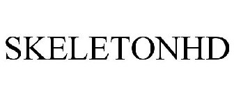 SKELETONHD
