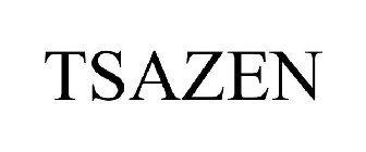 TSAZEN