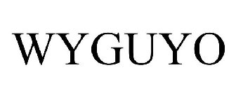 WYGUYO