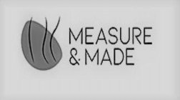 MEASURE & MADE