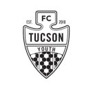 EST. 2010 FC TUCSON YOUTH