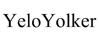 YELOYOLKER