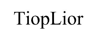 TIOPLIOR