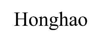 HONGHAO