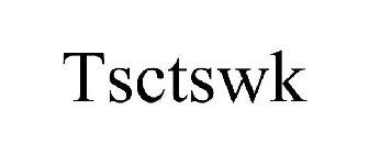 TSCTSWK