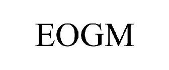 EOGM