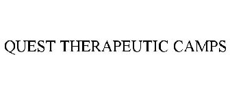QUEST THERAPEUTIC CAMPS