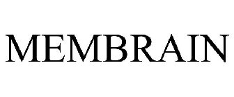MEMBRAIN
