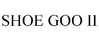 SHOE GOO II