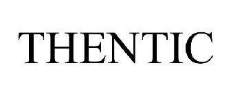 THENTIC