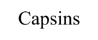 CAPSINS