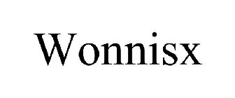 WONNISX