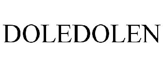 DOLEDOLEN