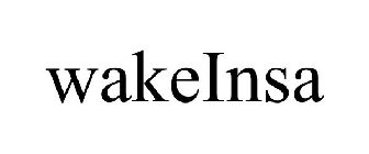 WAKEINSA