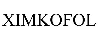 XIMKOFOL