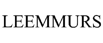 LEEMMURS