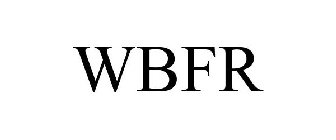 WBFR
