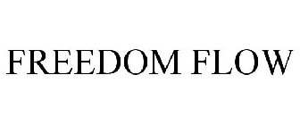 FREEDOM FLOW