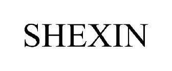 SHEXIN