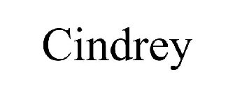 CINDREY