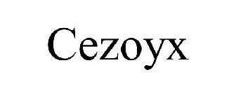CEZOYX