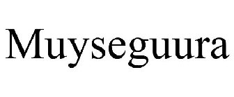 MUYSEGUURA