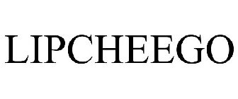 LIPCHEEGO