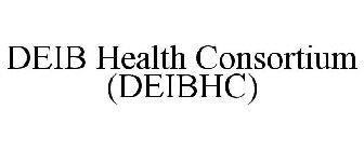 DEIB HEALTH CONSORTIUM (DEIBHC)