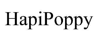 HAPIPOPPY