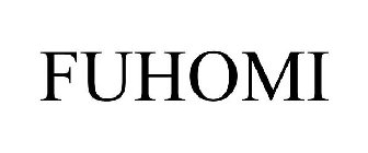 FUHOMI