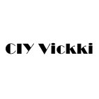 CIY VICKKI