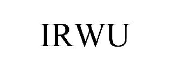 IRWU